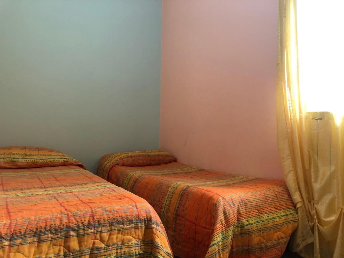 B&B Al Castello Castelmezzano Exteriér fotografie